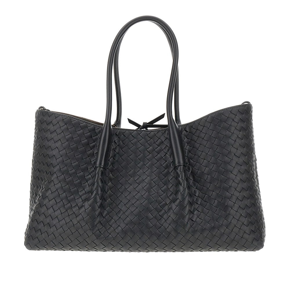 BOTTEGA VENETA Pinacoteca' reversible leather bag
