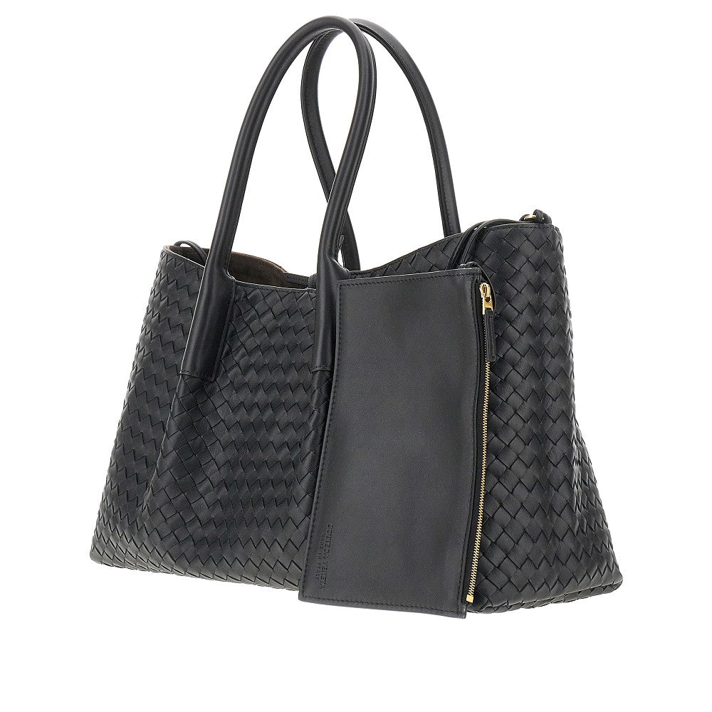 BOTTEGA VENETA Pinacoteca' reversible leather bag