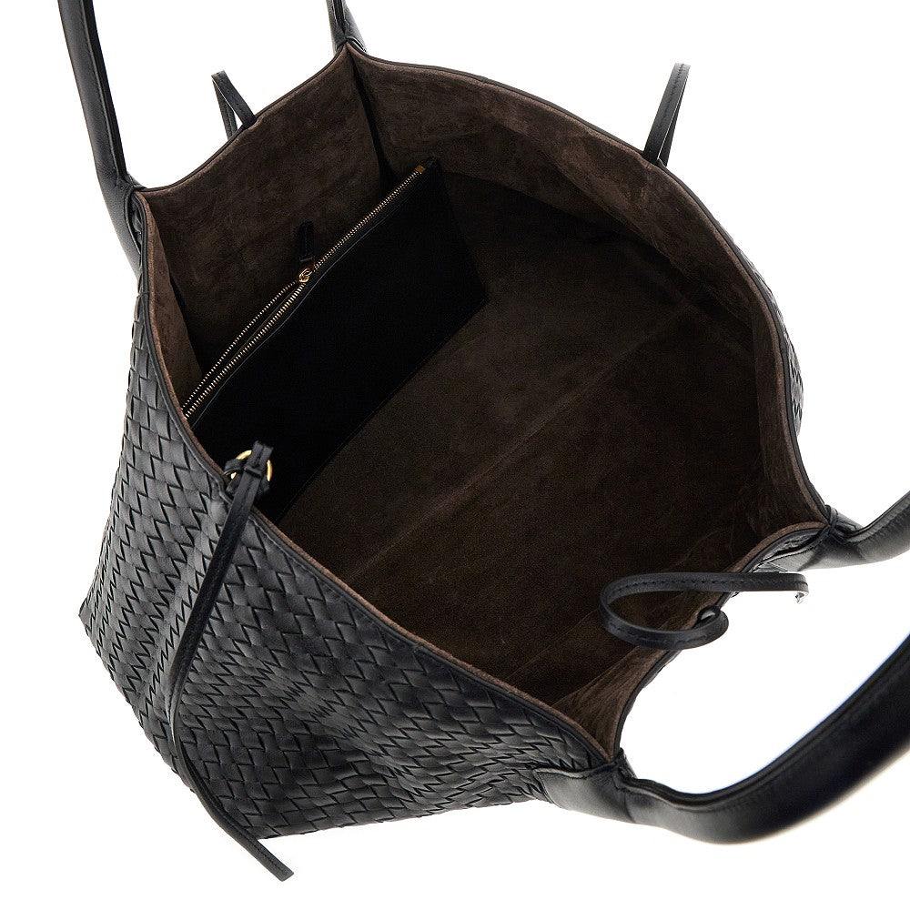 BOTTEGA VENETA Pinacoteca' reversible leather bag