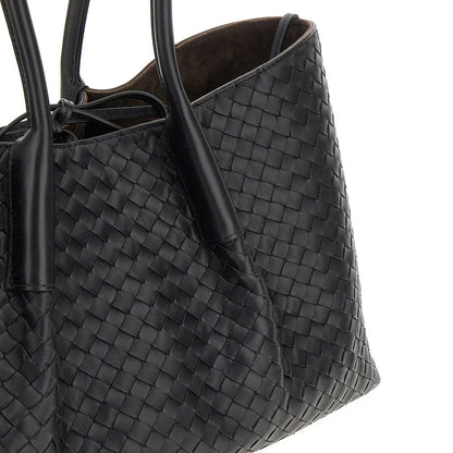 BOTTEGA VENETA Pinacoteca' reversible leather bag