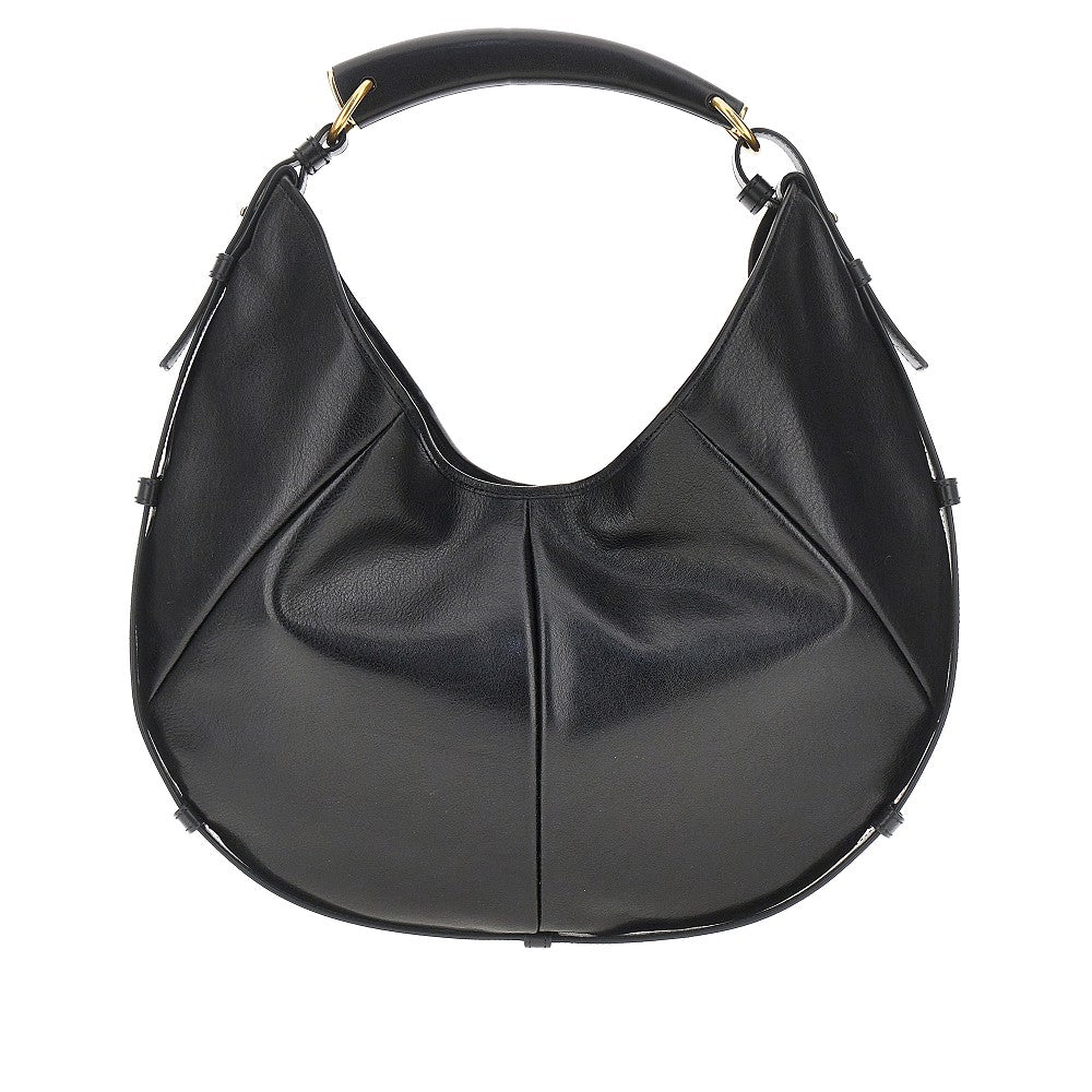 Saint Laurent Leather medium 'Mombasa' bag
