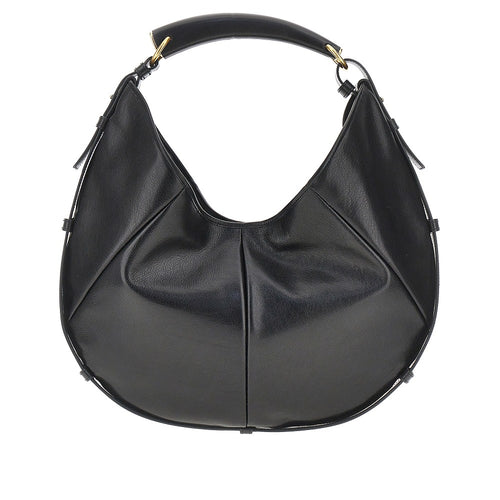 Saint Laurent Leather medium 'Mombasa' bag