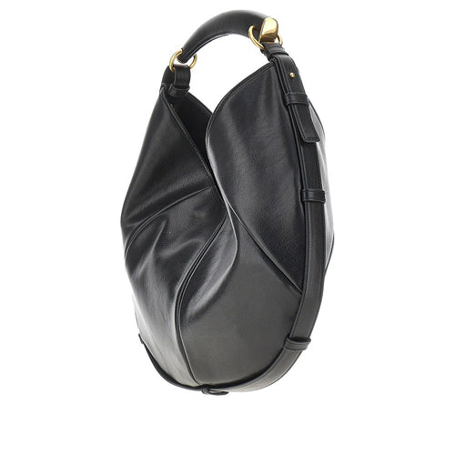 Saint Laurent Leather medium 'Mombasa' bag