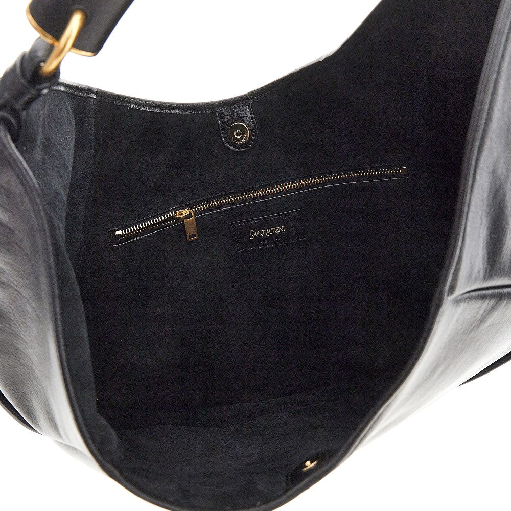 Saint Laurent Leather medium 'Mombasa' bag