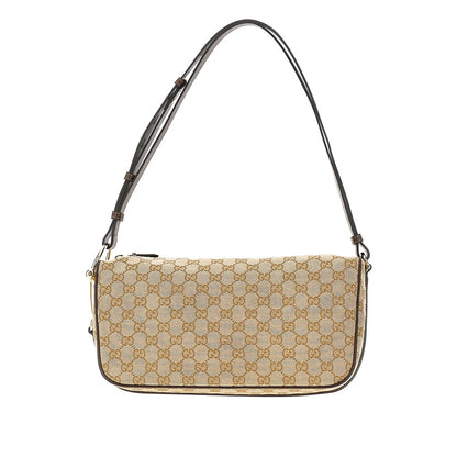 GUCCI Medium 'Gucci Half Horsebit' bag