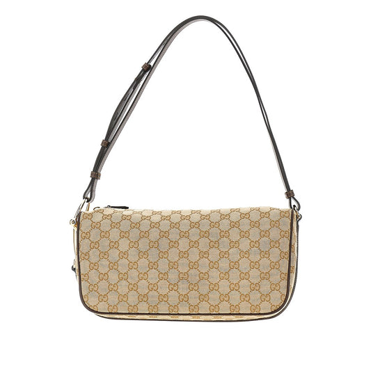 GUCCI Medium 'Gucci Half Horsebit' bag