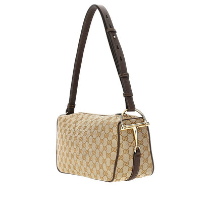 GUCCI Medium 'Gucci Half Horsebit' bag