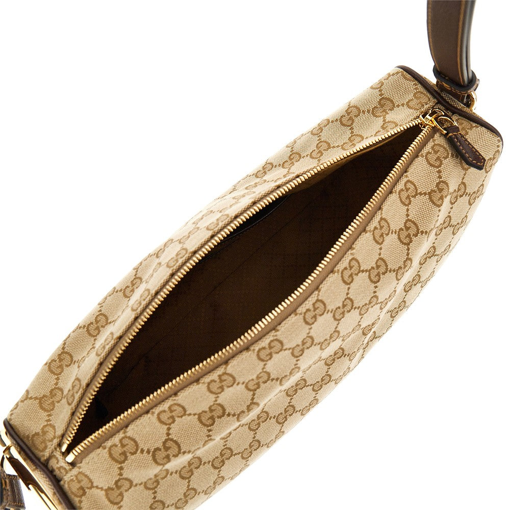 GUCCI Medium 'Gucci Half Horsebit' bag