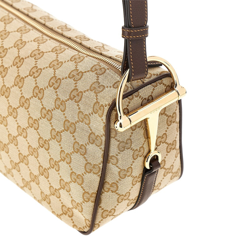 GUCCI Medium 'Gucci Half Horsebit' bag