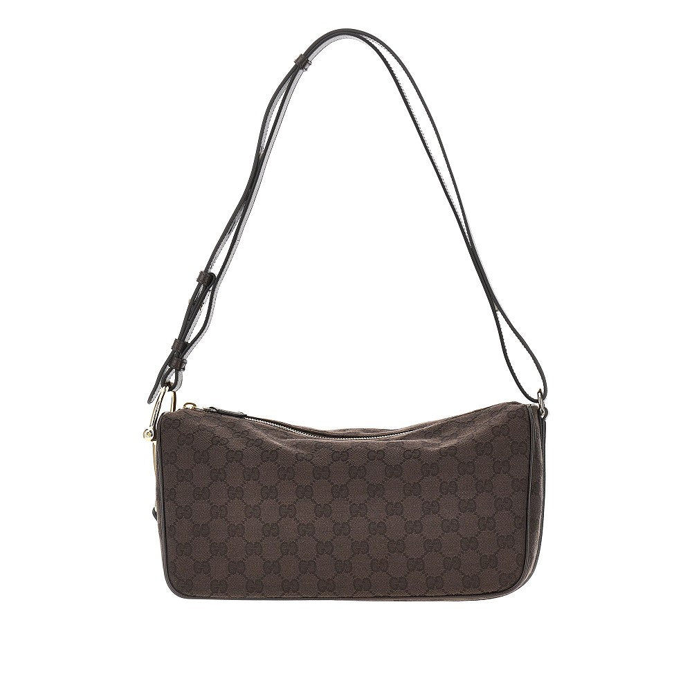 GUCCI Medium 'Gucci Half Horsebit' bag