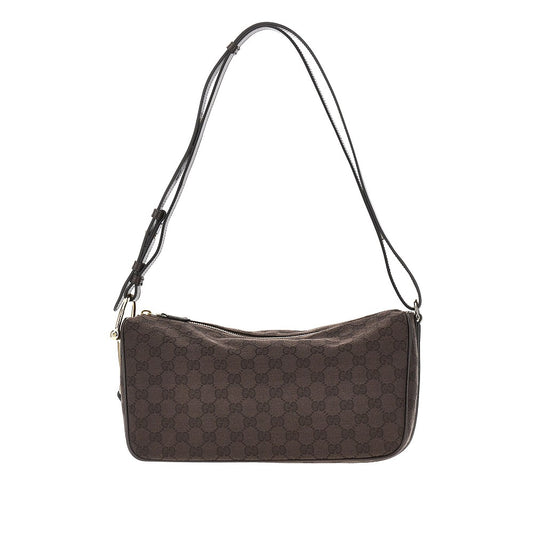 GUCCI Medium 'Gucci Half Horsebit' bag