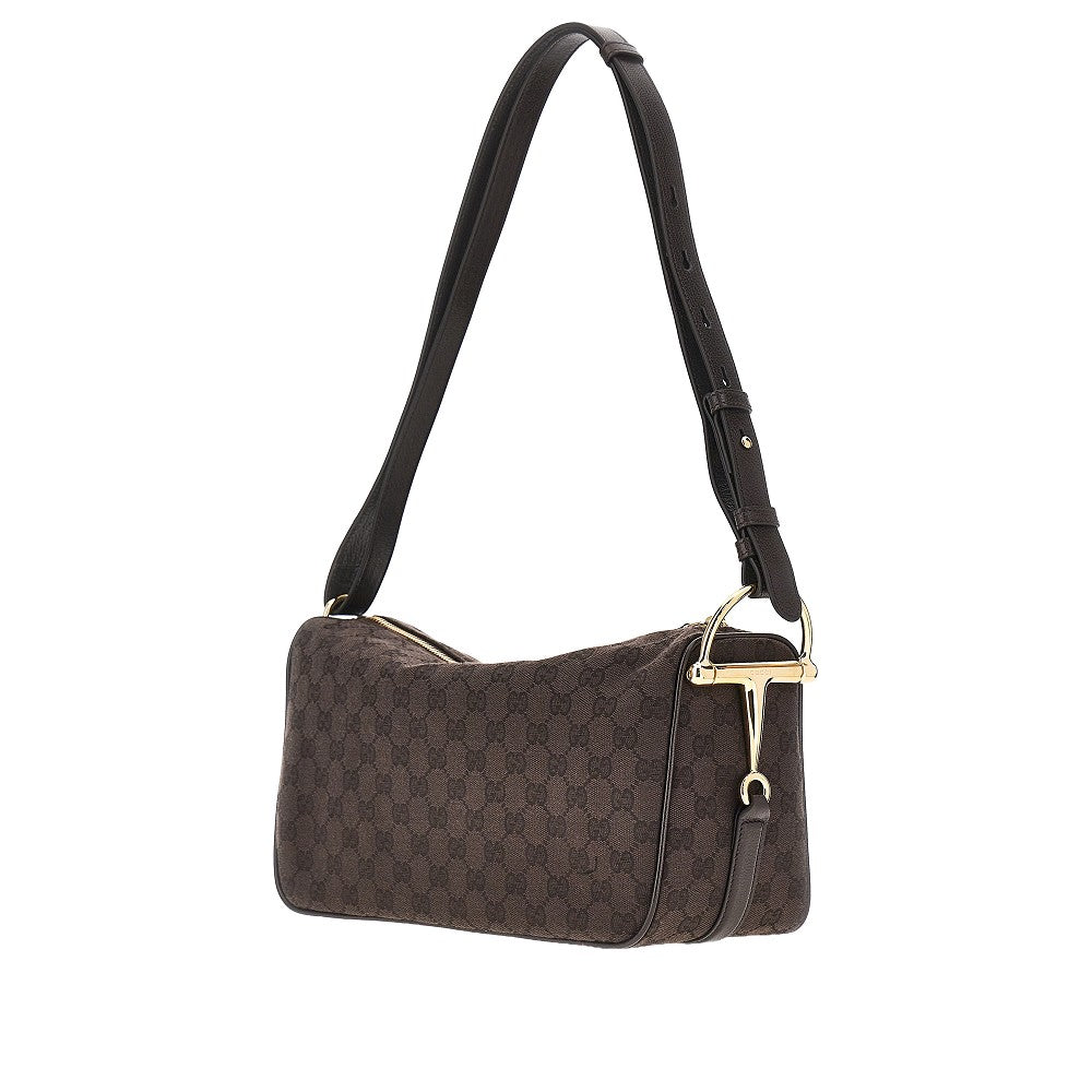 GUCCI Medium 'Gucci Half Horsebit' bag