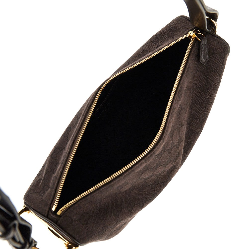 GUCCI Medium 'Gucci Half Horsebit' bag