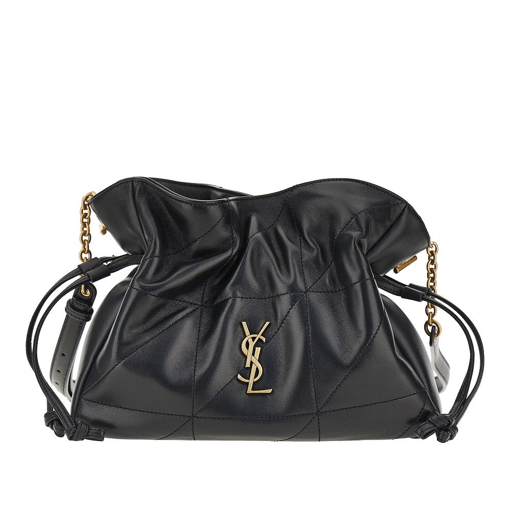 Saint Laurent 'Jamie' leather bag