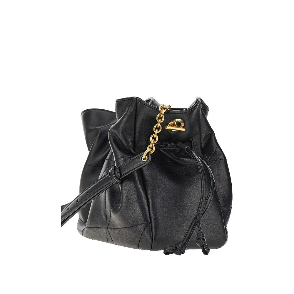 Saint Laurent 'Jamie' leather bag