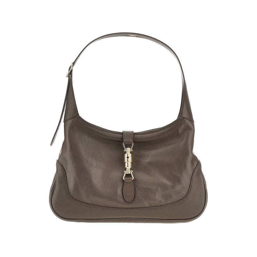 GUCCI Medium 'Jackie 1961' leather bag