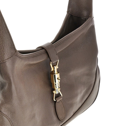 GUCCI Medium 'Jackie 1961' leather bag