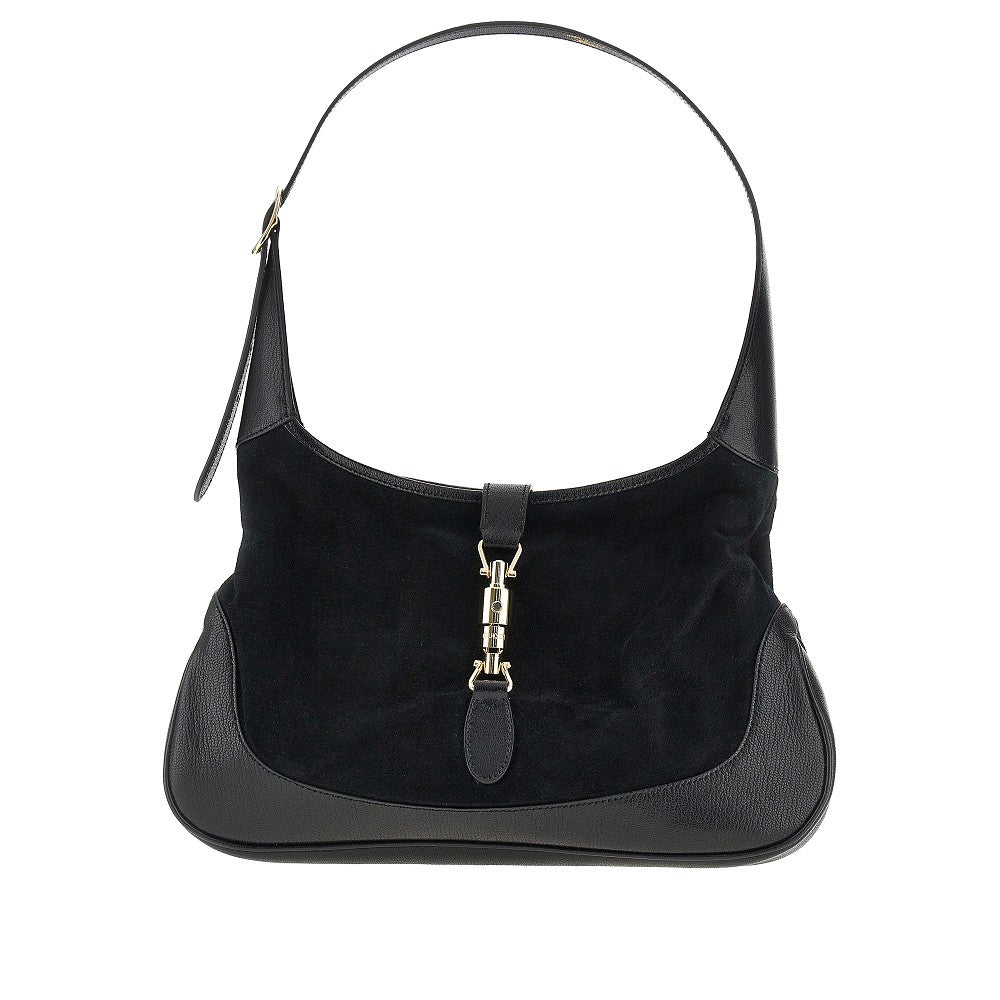 GUCCI Medium 'Jackie 1961' leather bag