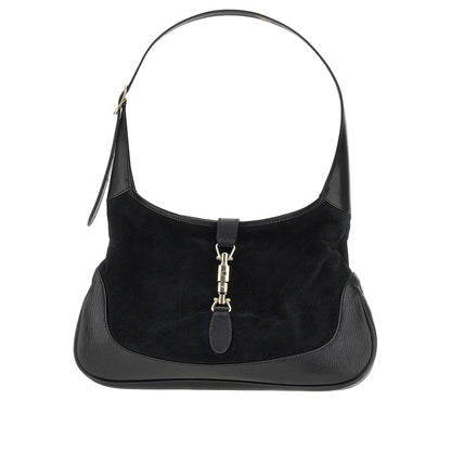 GUCCI Medium 'Jackie 1961' leather bag
