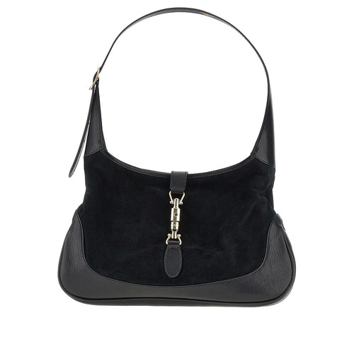 GUCCI Medium 'Jackie 1961' leather bag