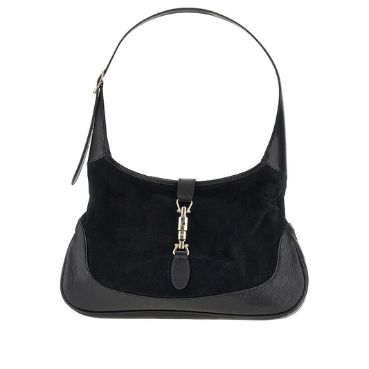GUCCI Medium 'Jackie 1961' leather bag