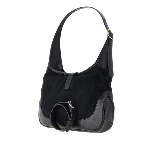 GUCCI Medium 'Jackie 1961' leather bag