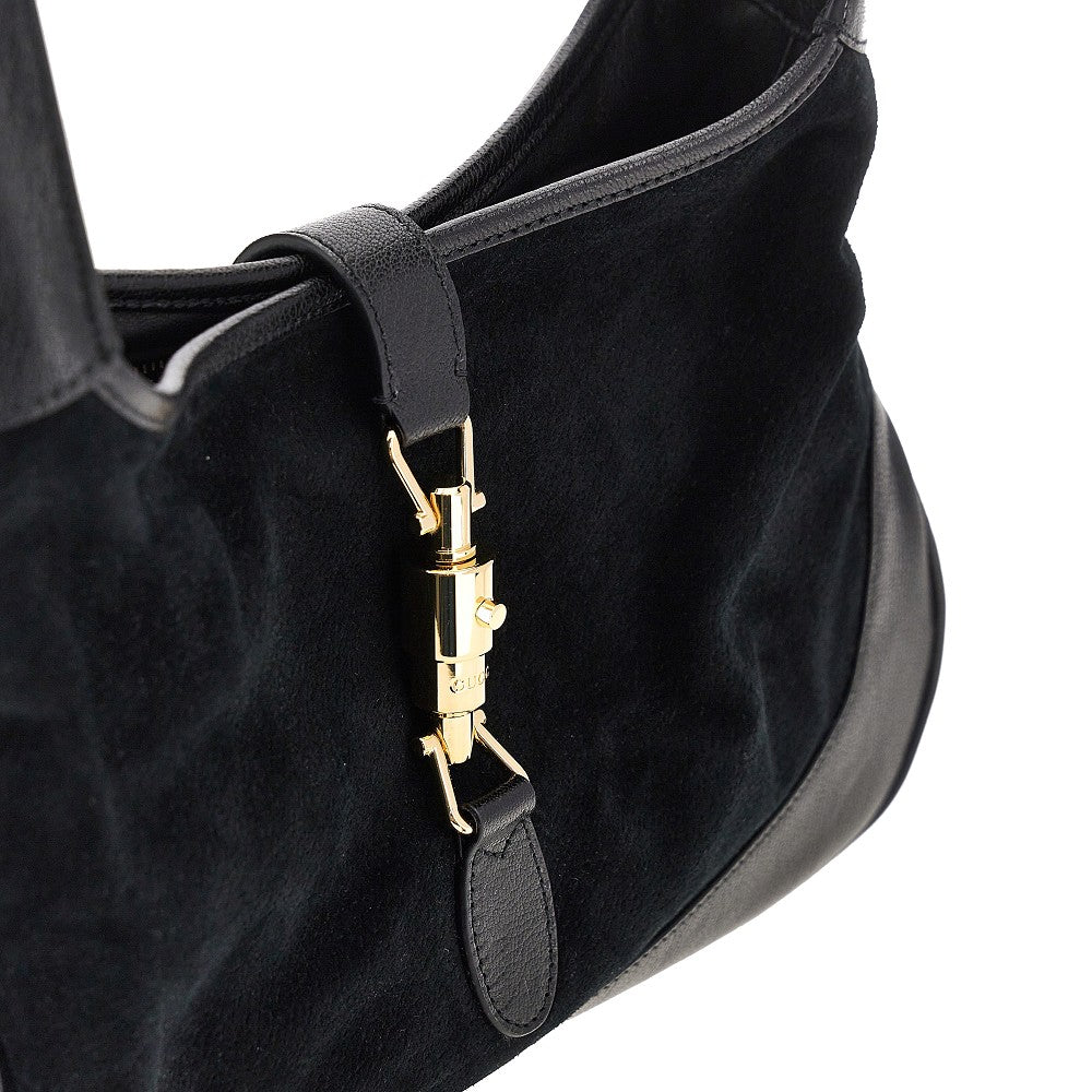 GUCCI Medium 'Jackie 1961' leather bag