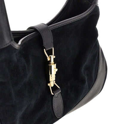 GUCCI Medium 'Jackie 1961' leather bag