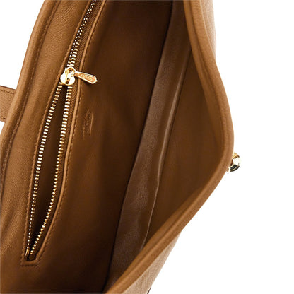 GUCCI Leather medium 'Jackie Slim' bag
