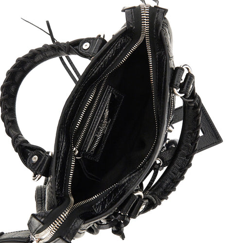 Balenciaga Arena leather 'Le City' mini bag