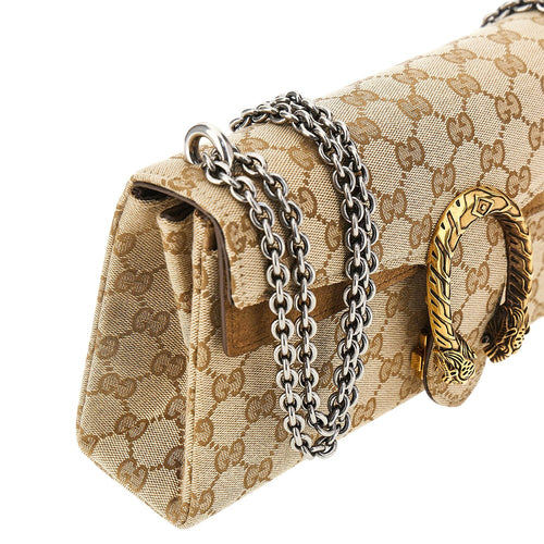 GUCCI Medium 'Dionysus' bag