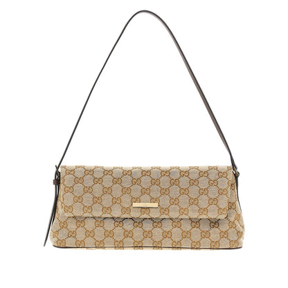 GUCCI GG Original fabric 'Madison' bag