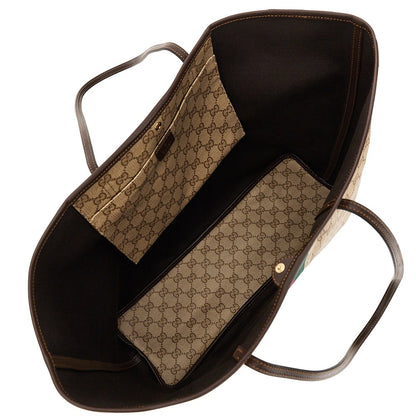 GUCCI Gucci Tribeca' big shopping bag