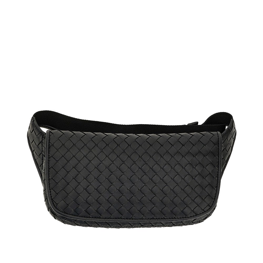 BOTTEGA VENETA Intrecciato nappa leather 'Veneto' bag