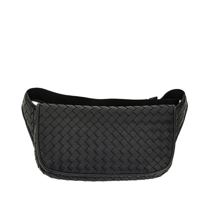 BOTTEGA VENETA Intrecciato nappa leather 'Veneto' bag