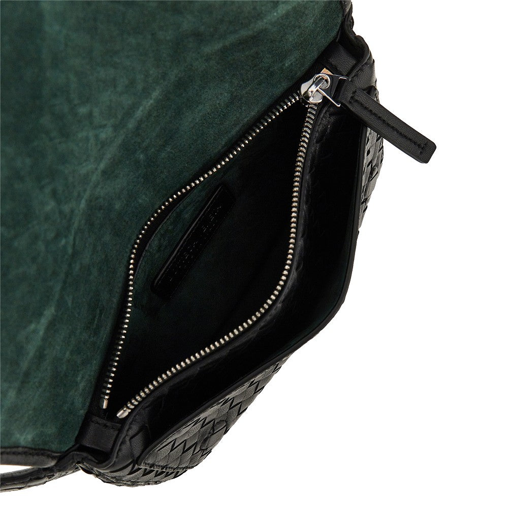 BOTTEGA VENETA Intrecciato nappa leather 'Veneto' bag