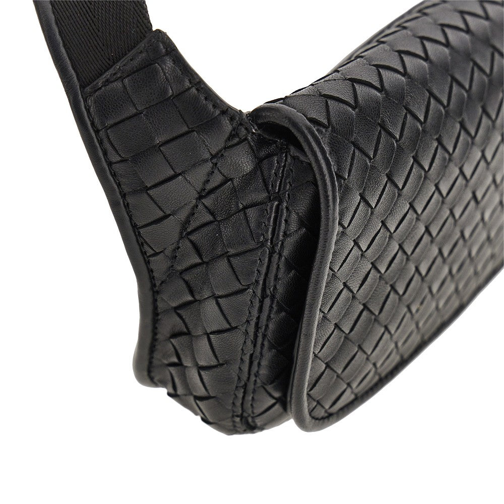 BOTTEGA VENETA Intrecciato nappa leather 'Veneto' bag