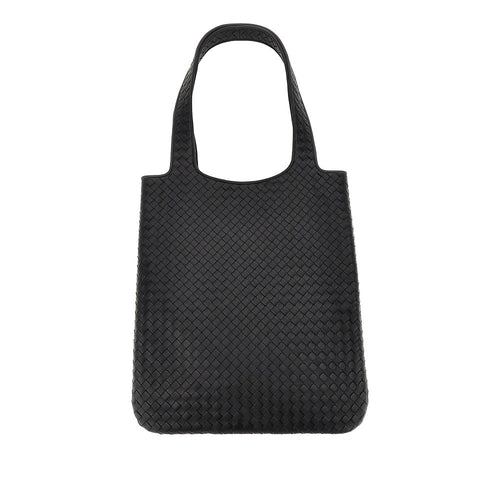 BOTTEGA VENETA Intrecciato nappa leather 'Veneto' tote bag