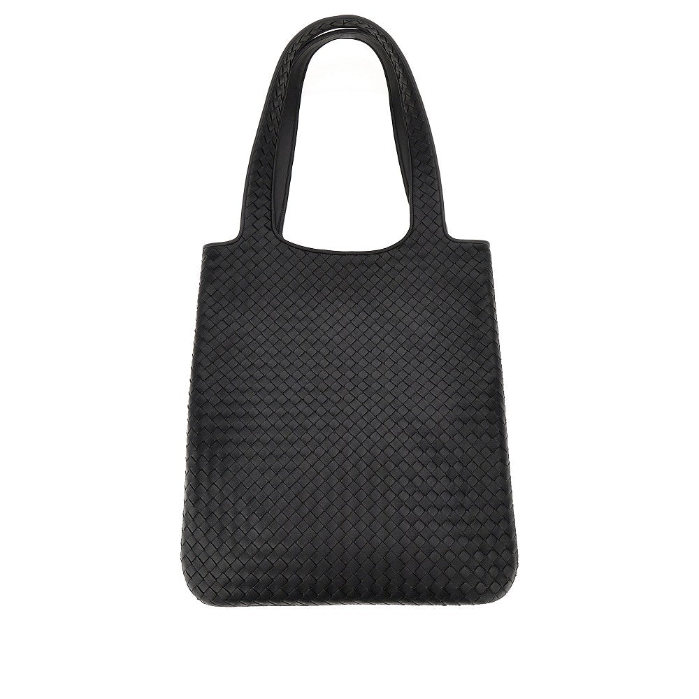 BOTTEGA VENETA Intrecciato nappa leather 'Veneto' tote bag