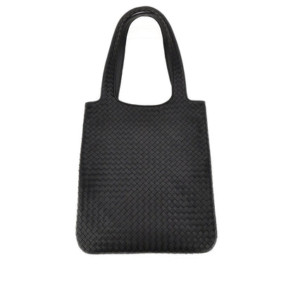 BOTTEGA VENETA Intrecciato nappa leather 'Veneto' tote bag