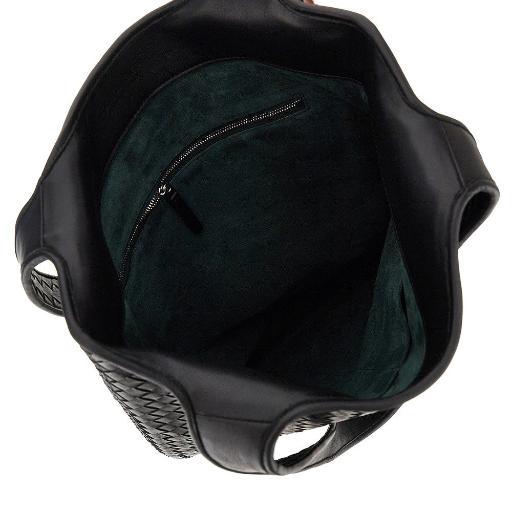 BOTTEGA VENETA Intrecciato nappa leather 'Veneto' tote bag