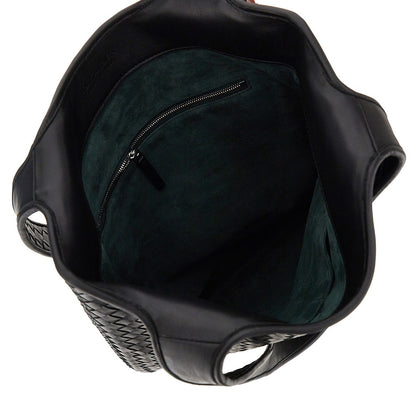 BOTTEGA VENETA Intrecciato nappa leather 'Veneto' tote bag