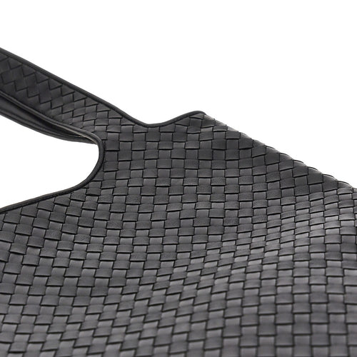 BOTTEGA VENETA Intrecciato nappa leather 'Veneto' tote bag