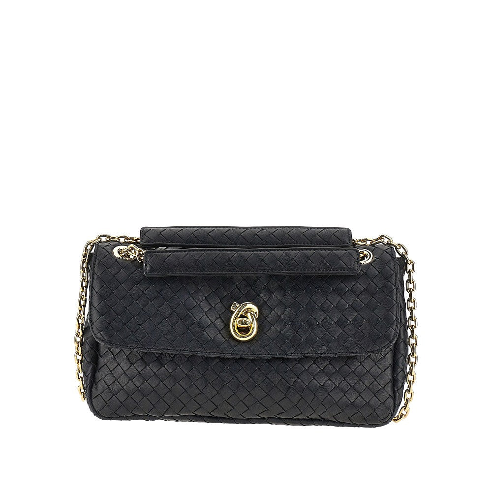 BOTTEGA VENETA Intrecciato nappa leather 'Madison' bag
