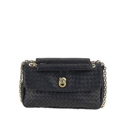 BOTTEGA VENETA Intrecciato nappa leather 'Madison' bag