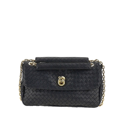BOTTEGA VENETA Intrecciato nappa leather 'Madison' bag