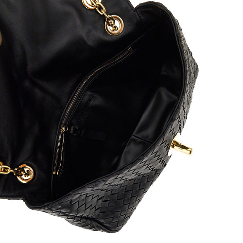 BOTTEGA VENETA Intrecciato nappa leather 'Madison' bag