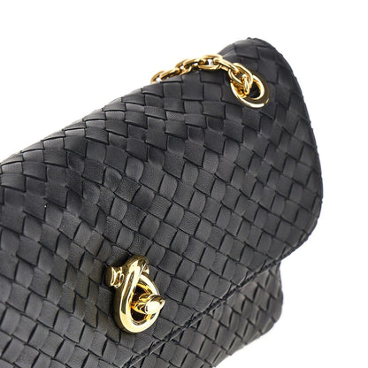 BOTTEGA VENETA Intrecciato nappa leather 'Madison' bag