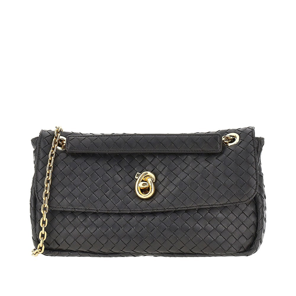 BOTTEGA VENETA Intrecciato nappa leather 'Madison' bag