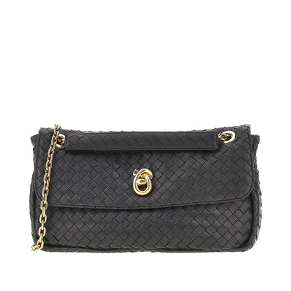 BOTTEGA VENETA Intrecciato nappa leather 'Madison' bag